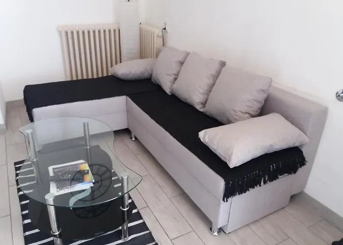 Bianco Nero Appartamento