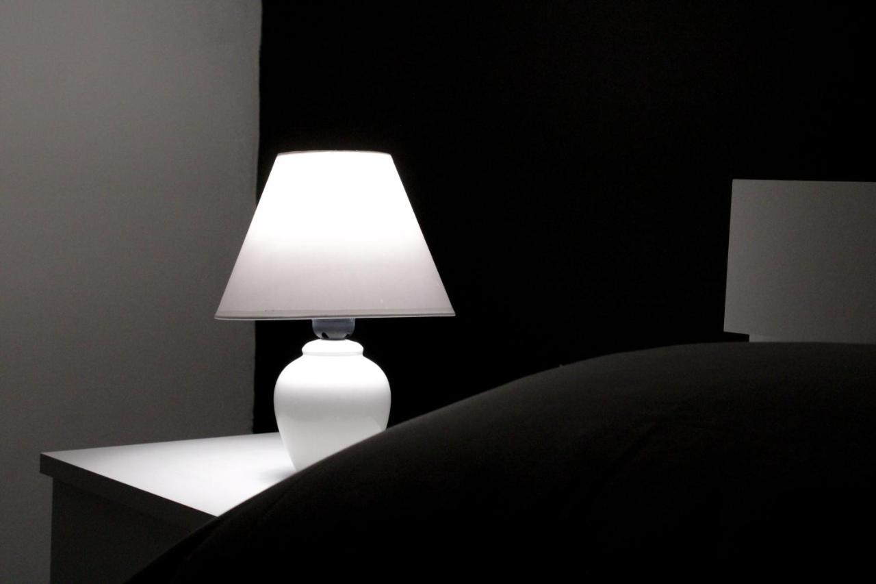 Apartment Bianco Nero *