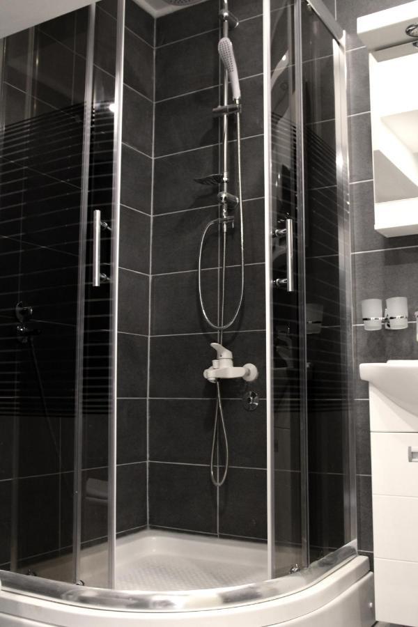 Apartman Bianco Nero *