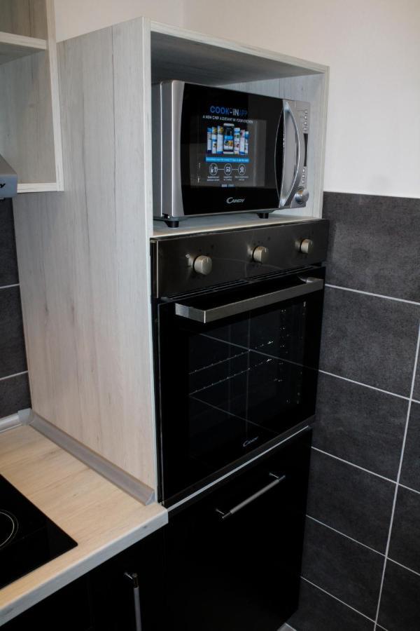 Apartman Bianco Nero Nis