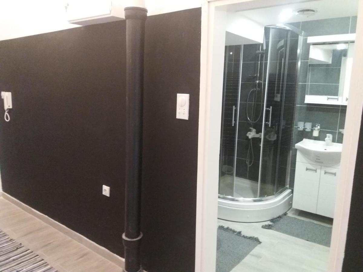 Apartman Bianco Nero Nis