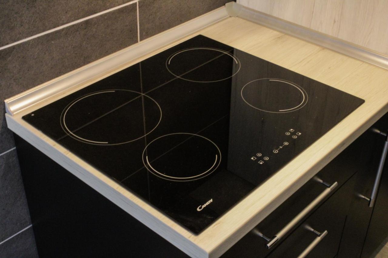 Bianco Nero Apartment