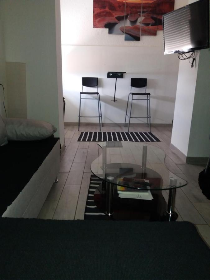 Bianco Nero Apartment Nis